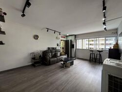Blk 56 BLANGAH VIEW (Bukit Merah), HDB 4 Rooms #565847071